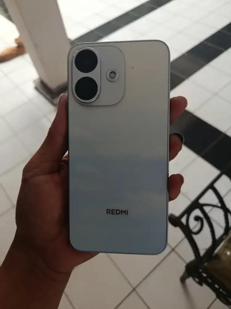 Redmi note 17 pro