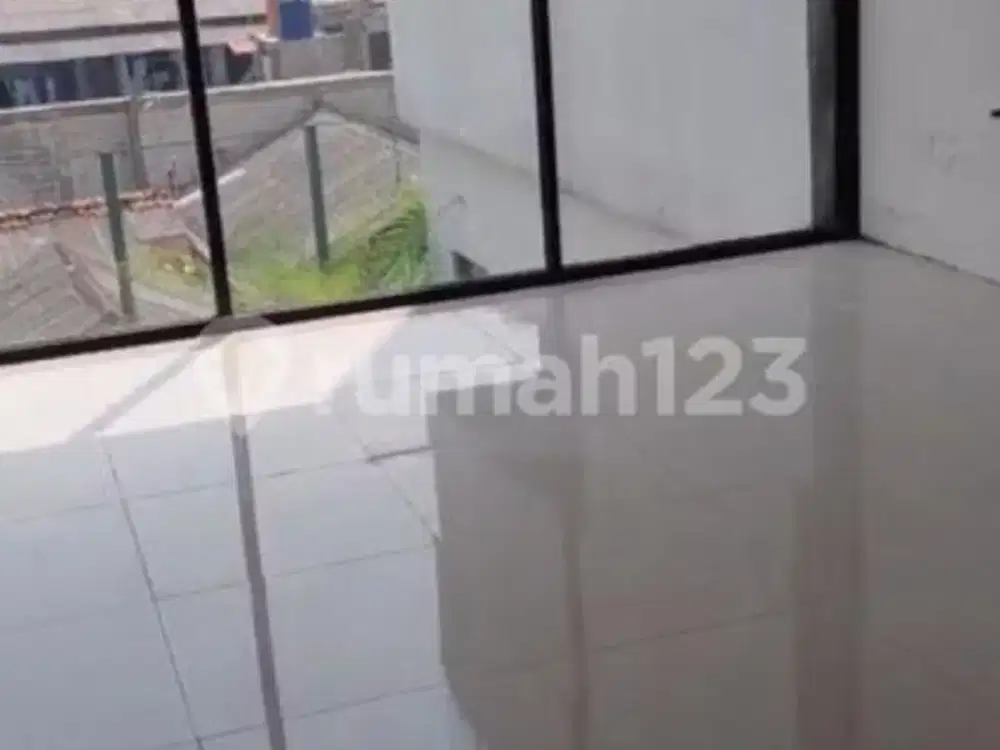 2 Toko Anwa Residence Bintaro