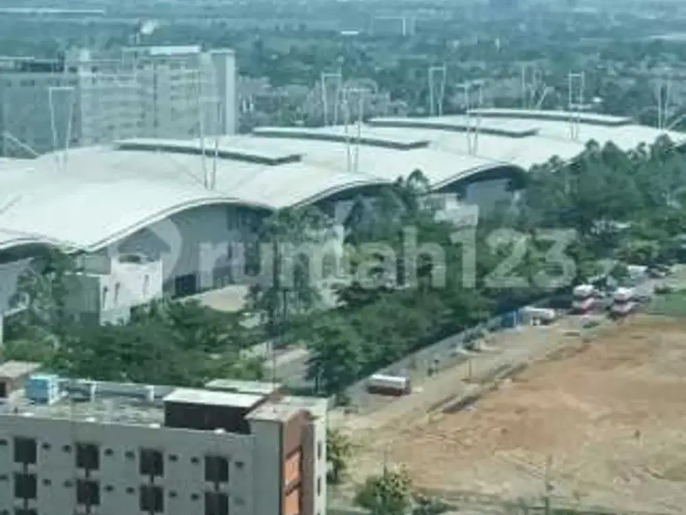 Jual Cepat Apartment B Residence Harga Nego Bsd City