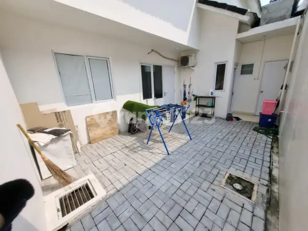 Dijual Rumah 2 Lantai Serpong Natura - Siap Huni, SHM, Lokasi Strategis, Sul