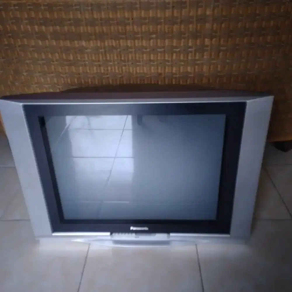 TV Tabung Panasonic TC-29FG20JU (29 Inch)