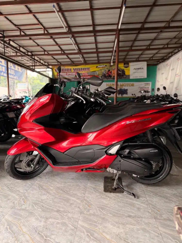 HONDA PCX 160 CBS 2024