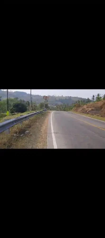 Tanah dijual cepat,dibawah pasaran