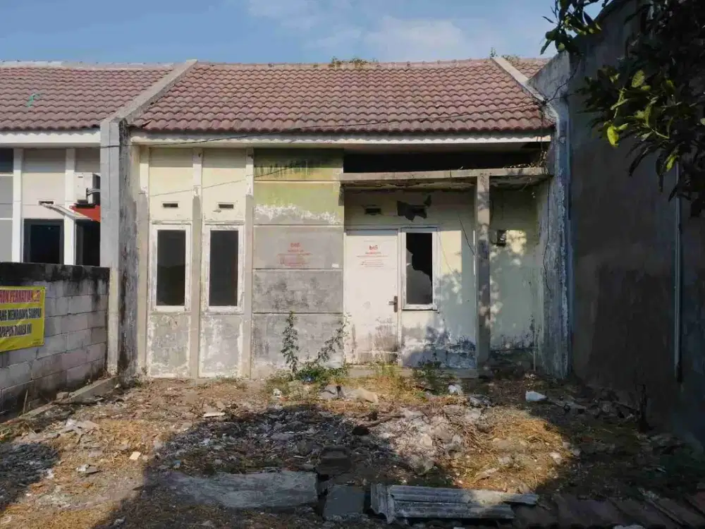 DI JUAL RUMAH 

PERUM PERMATA GRAHA AGUNG BLOK P5
KEL. : PONGANGAN
KEC. : MANYAR
KAB  : GRESIK