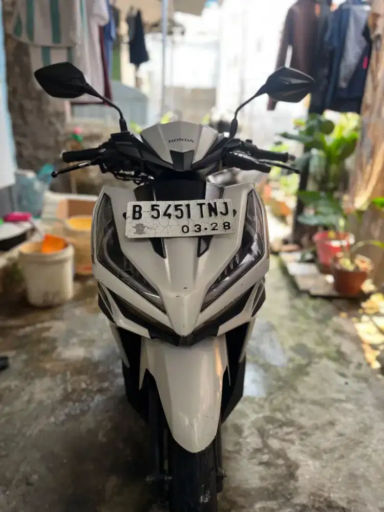 VARIO 125 CBS ISS 2023 (20JT NEGO)
