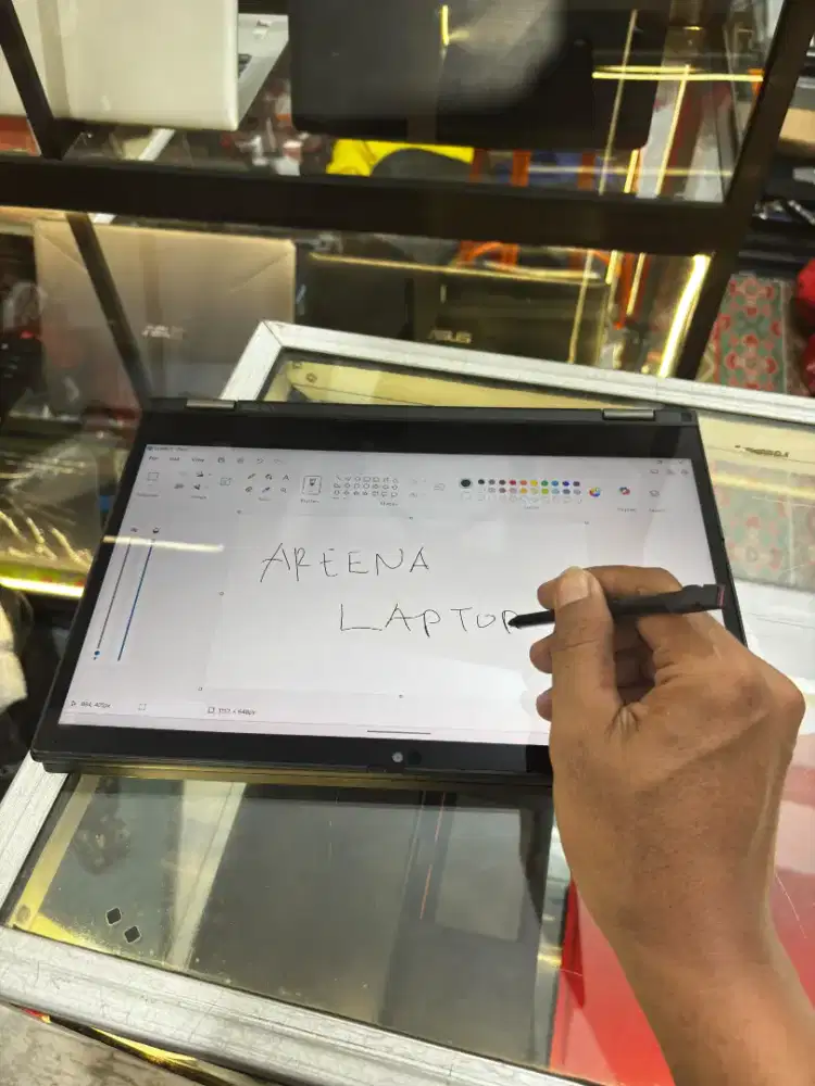 Lenovo thinkpad L13 yoga