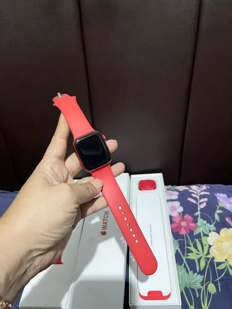 APPLE WATCH SERIES 6 40MM