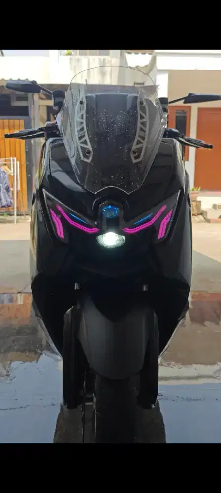NMax Modif Kece MURAH!