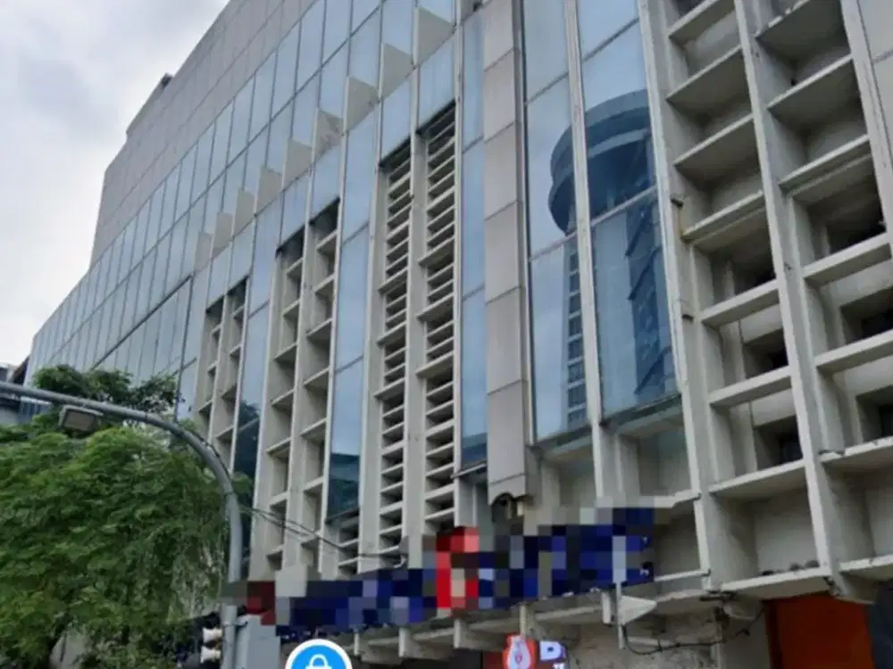 Dijual Gedung Siap Pakai & Strategis – Jl. Tunjungan Surabaya