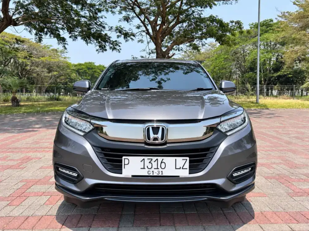 Honda HRV 1.5 SE AT DP Minim 20Juta