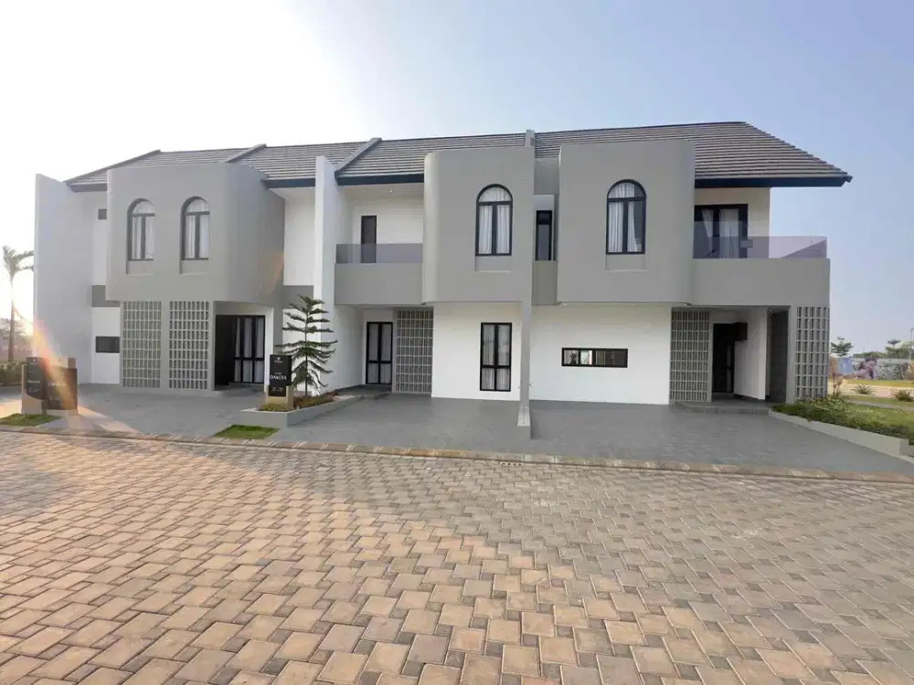 Di Jual Rumah Di Makassar Jalan Hertasning