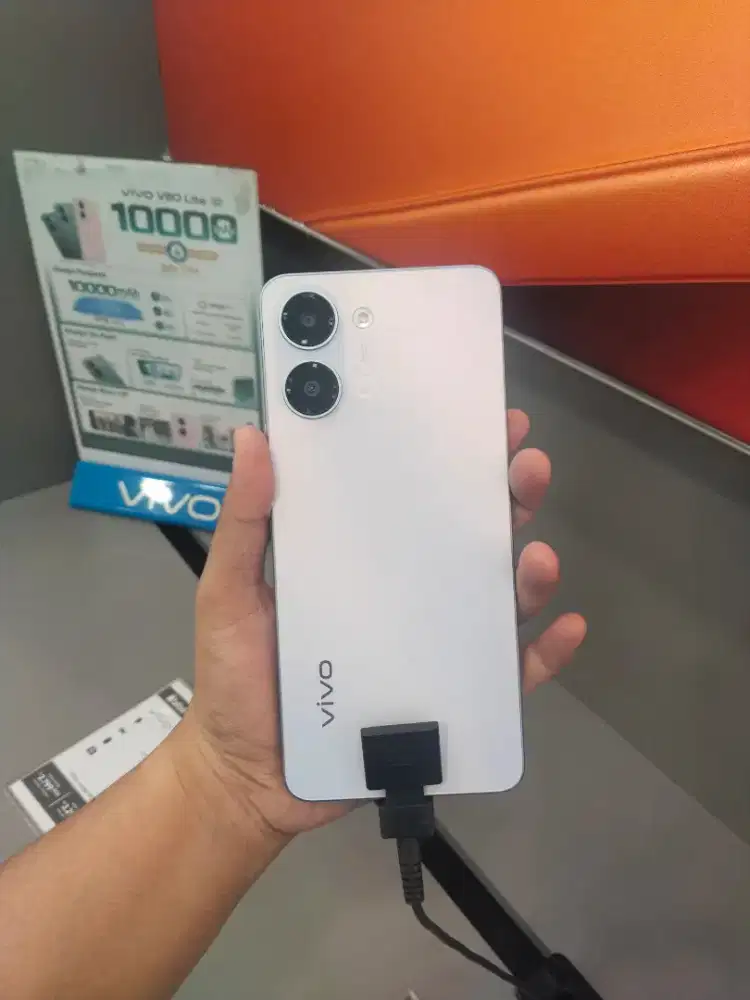 Cicilan bunga rendah untuk Vivo Y05