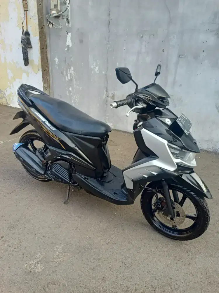 Yamaha Xeon GT th 2015 original
