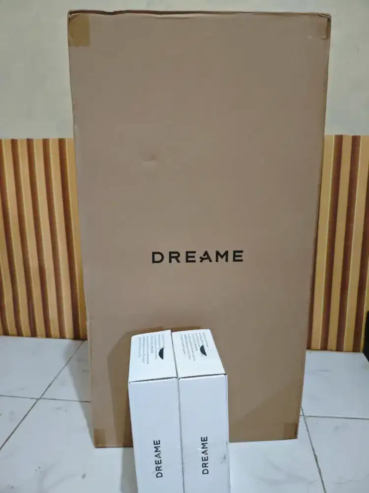 Dreame H12S FlexReach Vacuum Cleaner