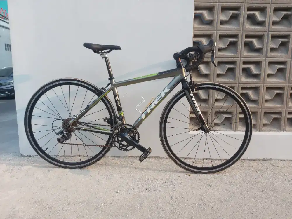 Trek lexa slx size 45