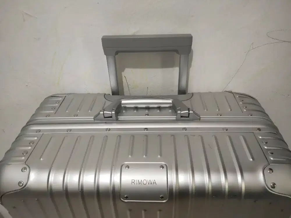 RIMOWA TOPAS LARGE