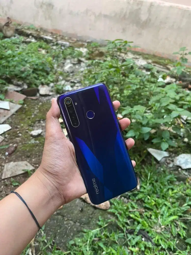 Jual realme 6pro ram 6/128