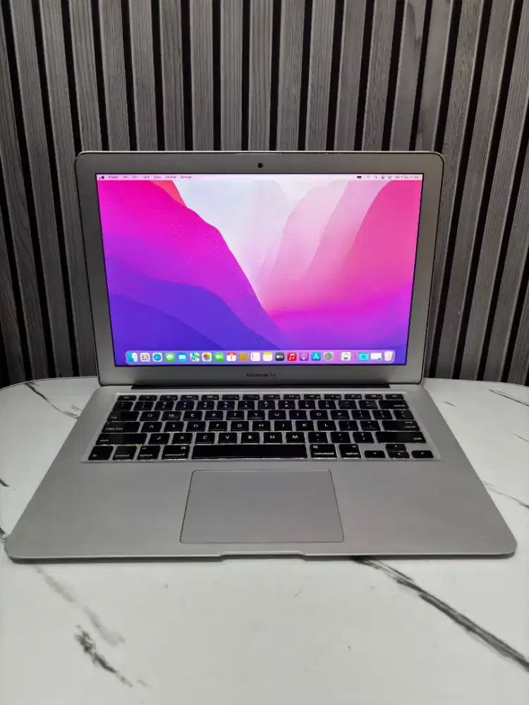 Macbook Air 2017