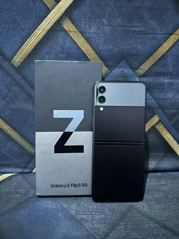 Samsung Z Flip 3 5G 8/256GB