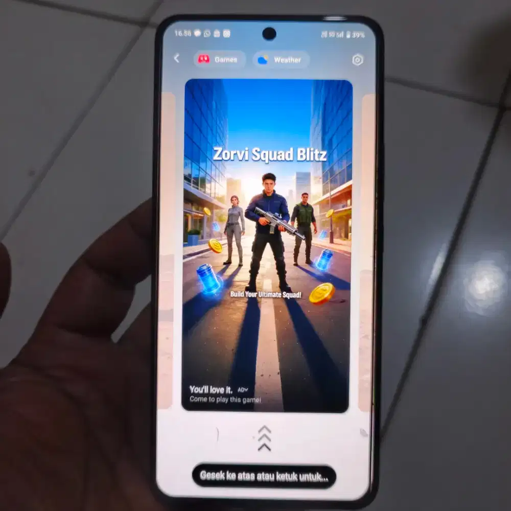 Dijual vivi v50 lite