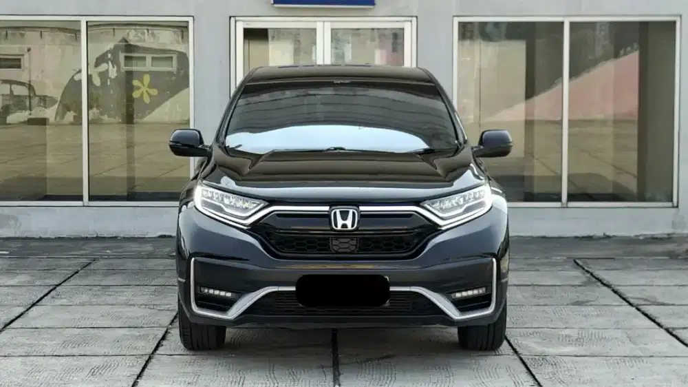 Honda Crv 1.5 Turbo matic 2022