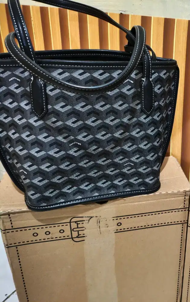 Russo mini bag Christy Ng