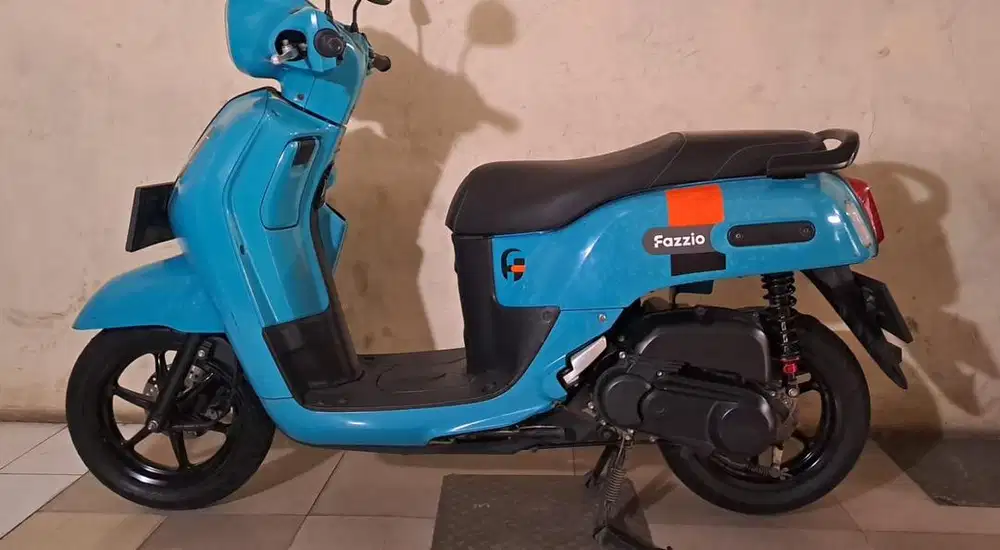 FAZZIO NEO 2023
