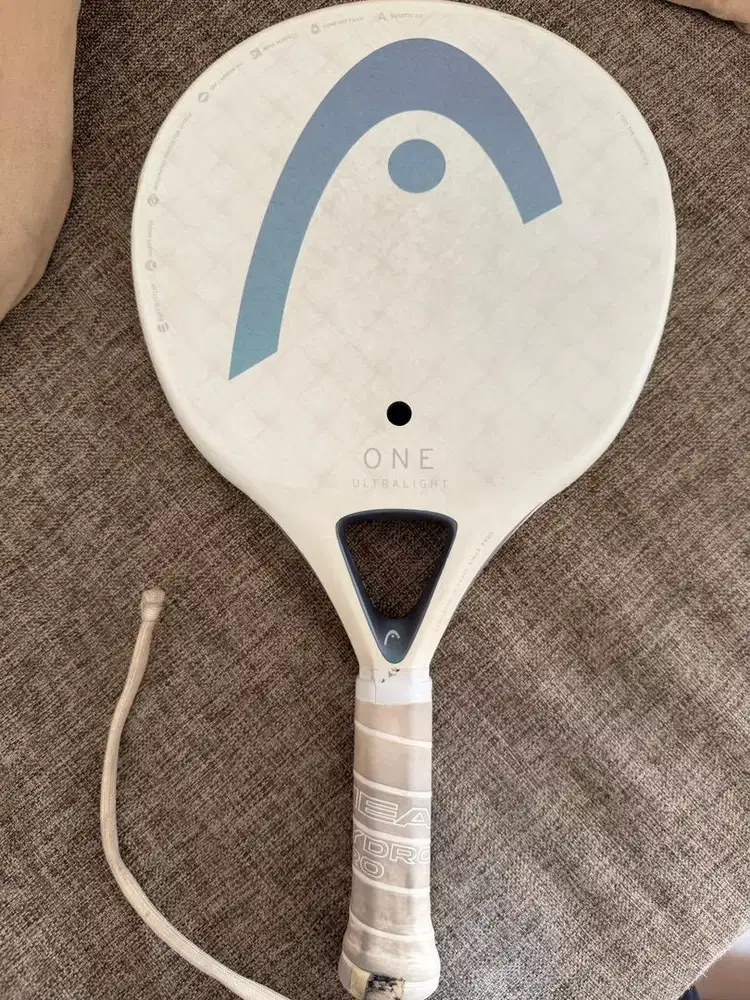 Head one ultra light WHITE