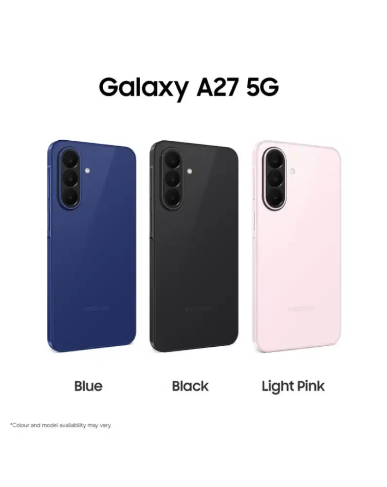 SAMSUNG A27 5G 256GB