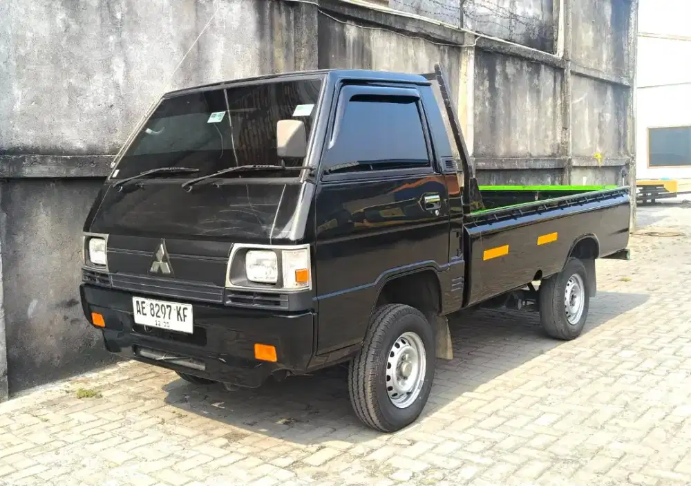 MULUS+banBARU MURAH Mitsubishi L300 pick up 2025 bak pickup L 300