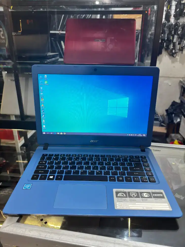 Acer Aspira Es1-432