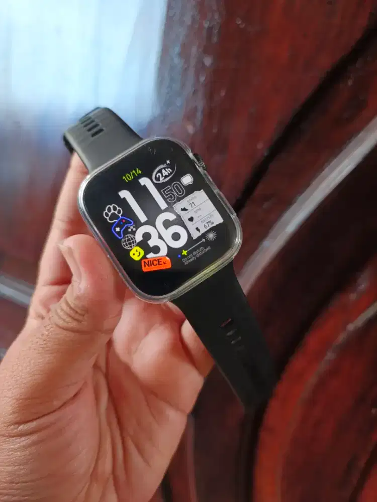 Jual smartwatch HUAWEI FIT 3