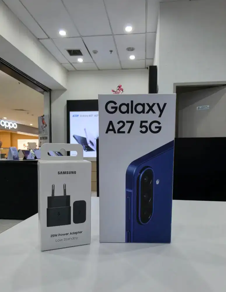 Samsung Galaxy A27 5G