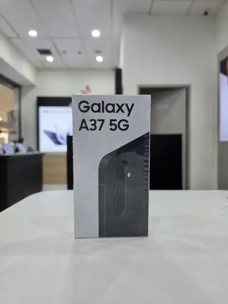 Samsung Galaxy A37 5G