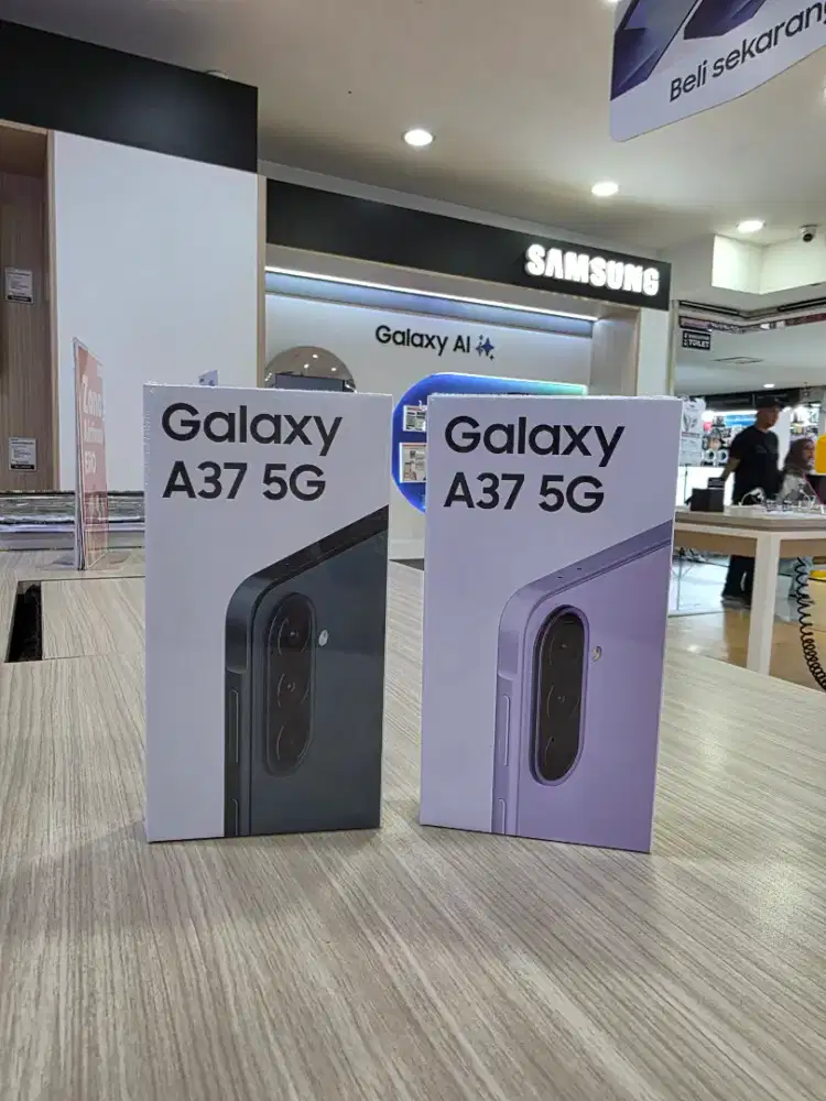 Samsung Galaxy A37 A57 5G