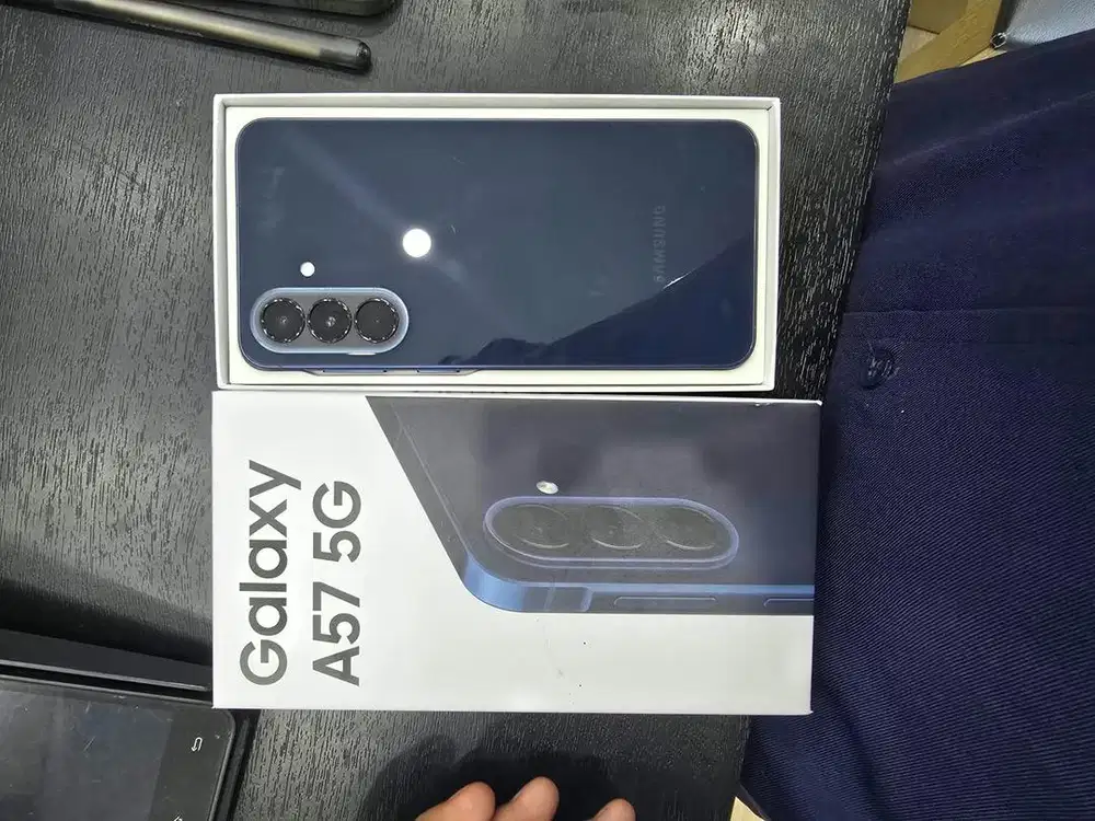 Samsung A57 8/256GB