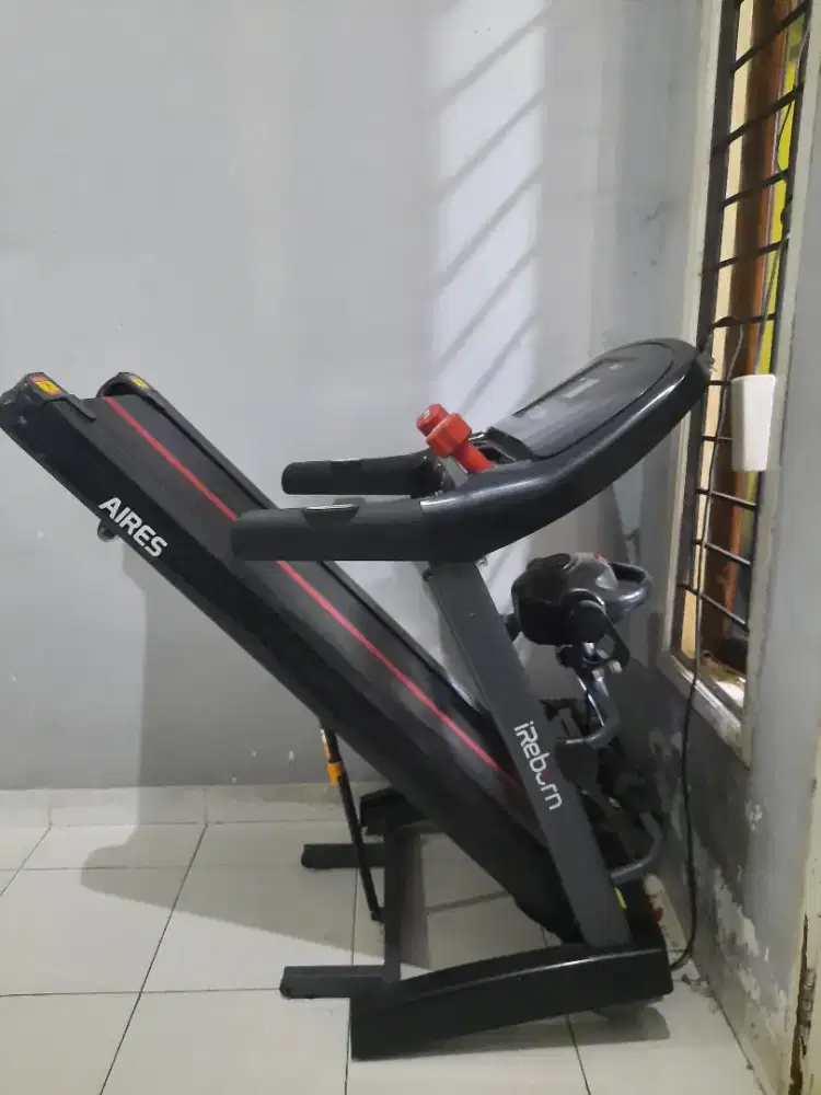 Treadmill iReborn