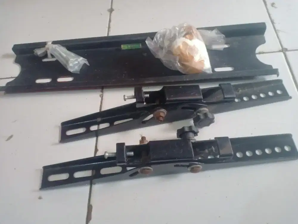 Jual breket led 32 - 50 inc