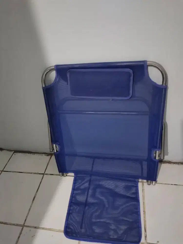 Back rest lansia sandaran punggung bracket