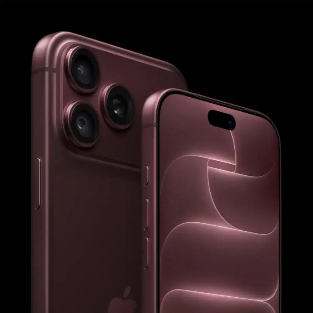 Kredit Iphone 18