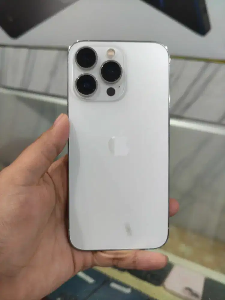 Iphone 13 pro 256gb ibox