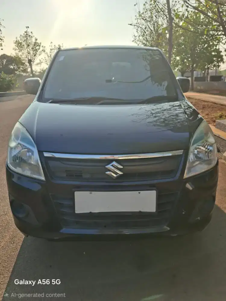 Karimun wagon R GL