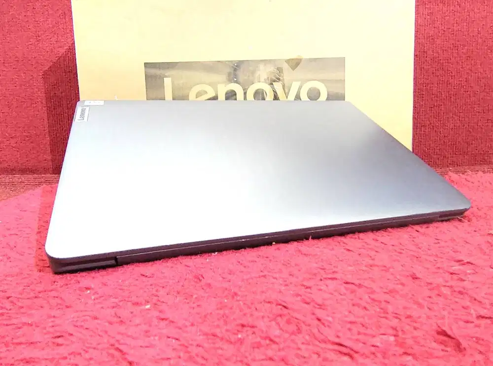 Laptop LENOVO IP SLIM 3 14ABA7 Ryzen 7-5825U RAM 8GB SSD 512GB MALANG