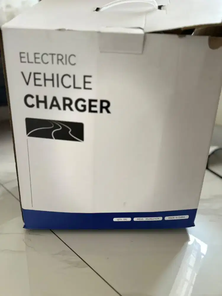 Wall Charging Wuling Airev
