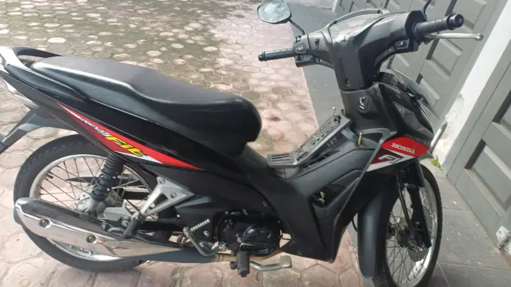 Revo fit 2025 lok siantar