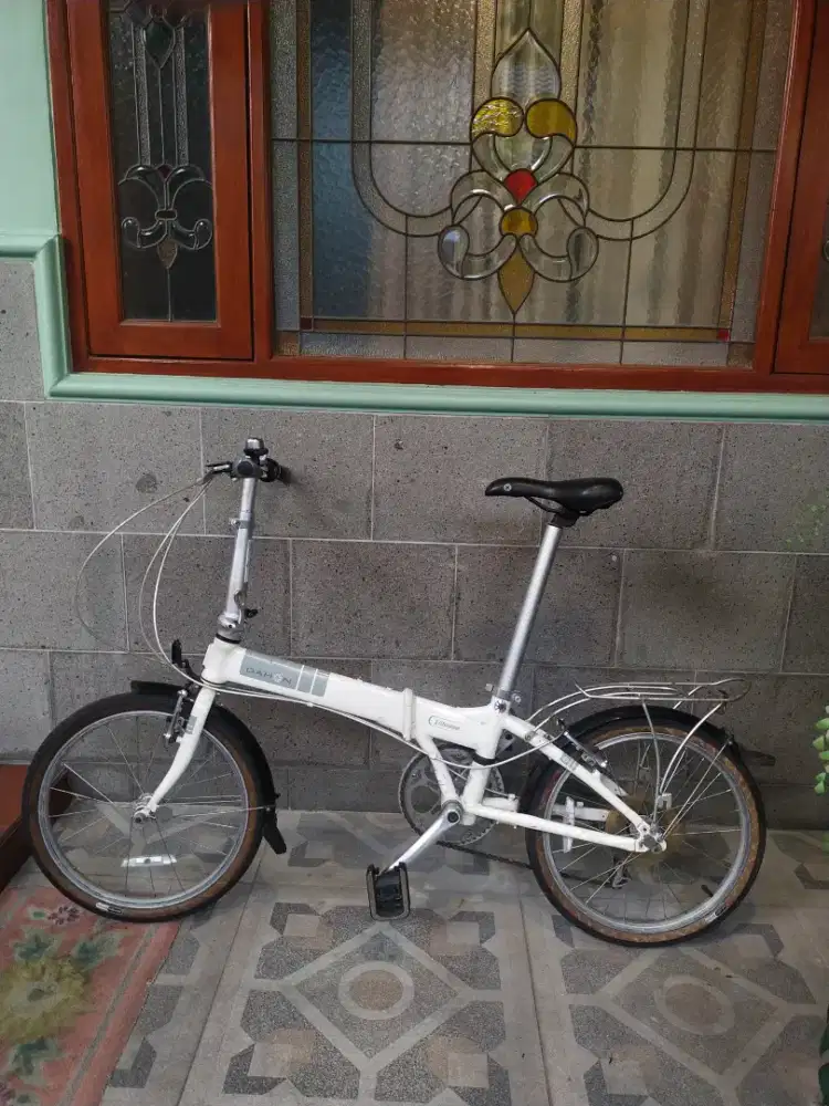 Seped lipat dahon vitesse 07