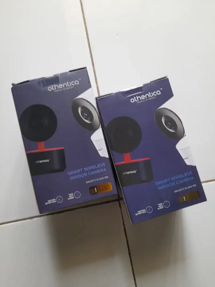 Di jual cctv wifi onassis