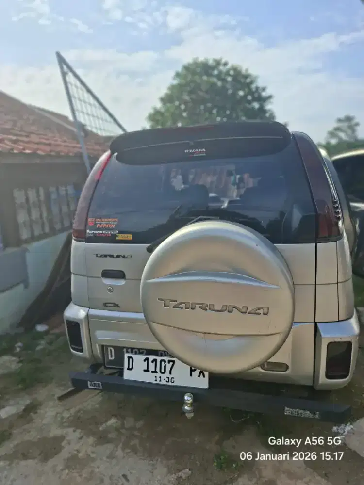 Daihatsu taruna