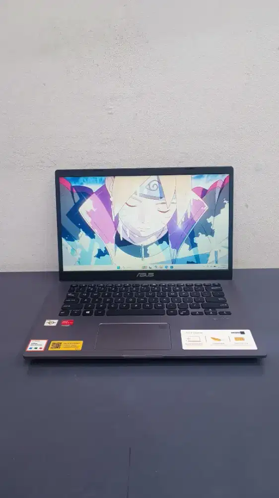 Asus vivobook M409DA