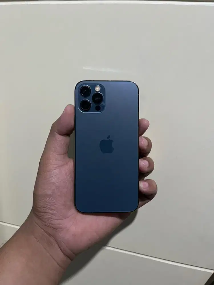 Iphone 12 Pro 128 Gb